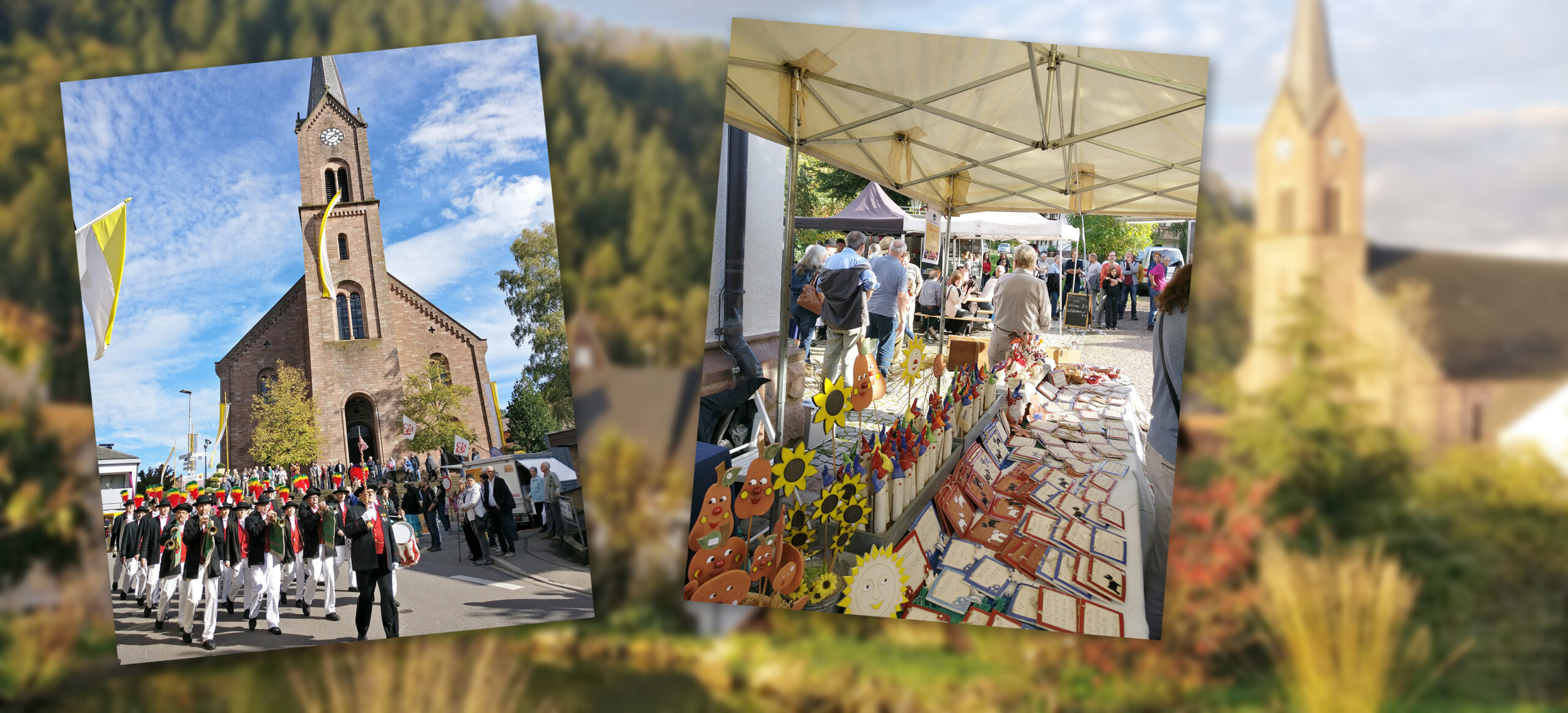 2023-10-18-OH-Tourist-Info-Gallenkilwi-Herbst in Oberharmersbach, Tourist-Info OHA_slider