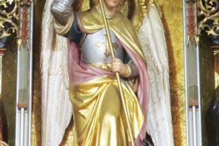 2023-10-2-ZE-UH-ga- Patrozinium Michaelskapelle IMG_7961