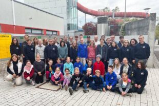 2023-10-20-BI-DLRG Biberach-Laguna-Hallenbadausflug