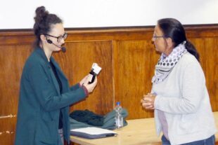 2023-10-20-NO-bia-Lesung Lisa Dickreiter-und-Dank von Petra Großmann