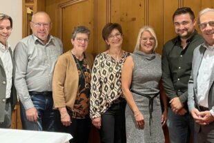 2023-10-23-Berghaupten-sp- Maier und Kaufmann Betriebsjubilare Jubilare1