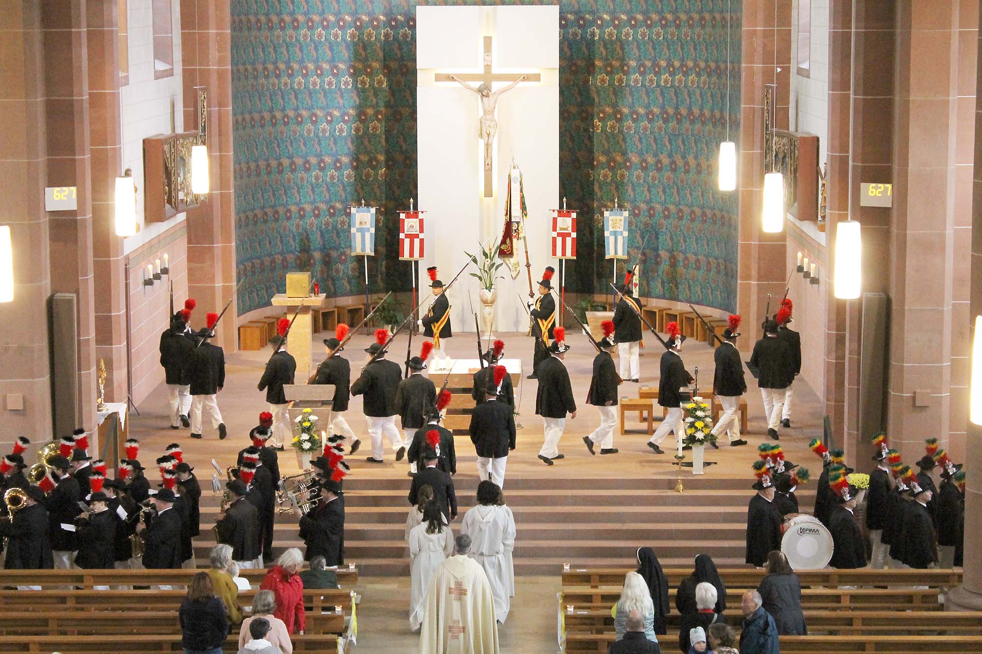 2023-10-25-OH-Franz Huber-Patrozinium-Bild1