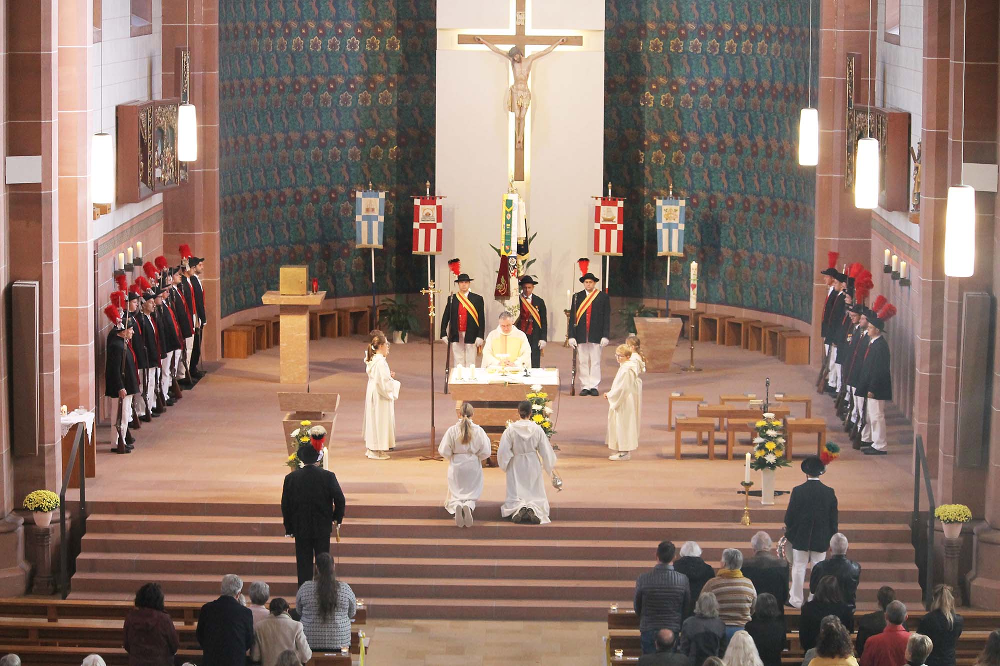 2023-10-25-OH-Franz Huber-Patrozinium-Bild2