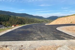 2023-10-25-OH-Richard Weith- Abschluss Erschliessung Talblick-1_Talblick_Wendeplatz_Okt23