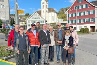 2023-10-25-ZE-UH-Tuggen- Ludwig Schütze-Gruppenbild_Ortschaftsrat