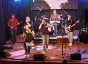 „Possession“ bringt das Tal zum Beben