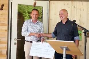 2023-10-9-OH-bia-Kinderhaus Einweihung-und-Scheckübergabe 1