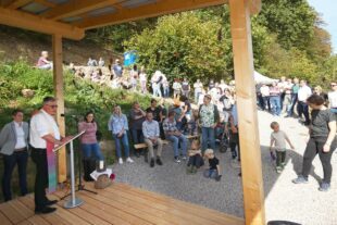 2023-10-9-OH-bia-Kinderhaus Einweihung-und-Segnung