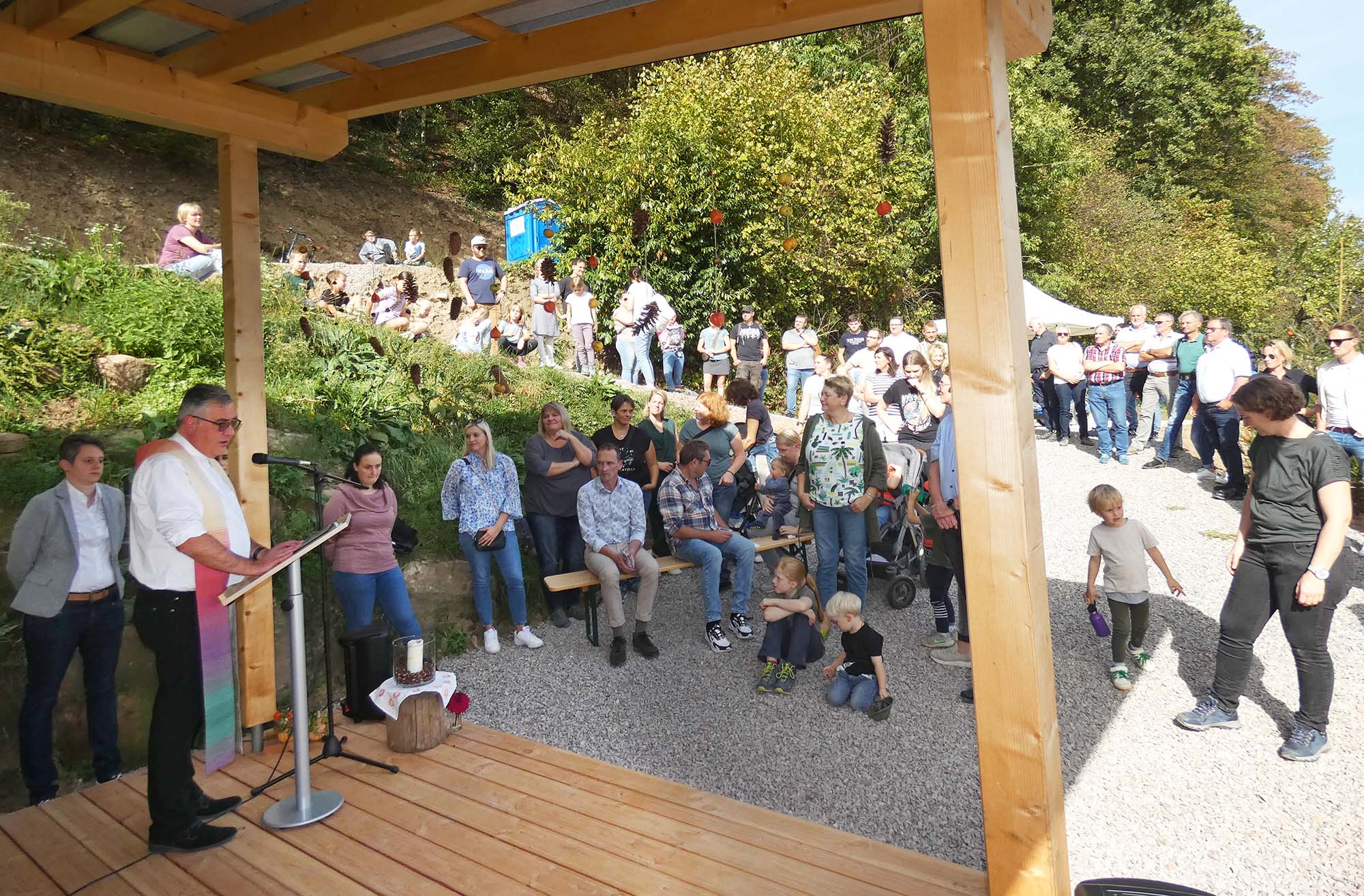 2023-10-9-OH-bia-Kinderhaus Einweihung-und-Segnung