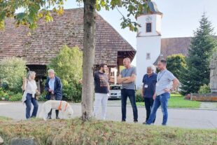 2023-11-10-ZE-UE-Klaus Rauber-Herbsttagung-Dorfbach