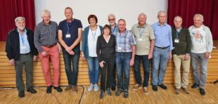 Die Natur kapieren und kopieren