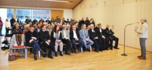 Ein historischer Tag für die Evangelische Kirchengemeinde