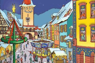 2023-11-15-GB-Ursula Maurer- Artist im Advent 521-GengenbacherAdventsszene