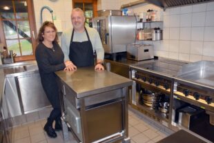 „Vogt auf Mühlstein“ bietet eine erweiterte Speisekarte an