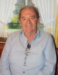 Bernhard Repple feiert 85. Geburtstag