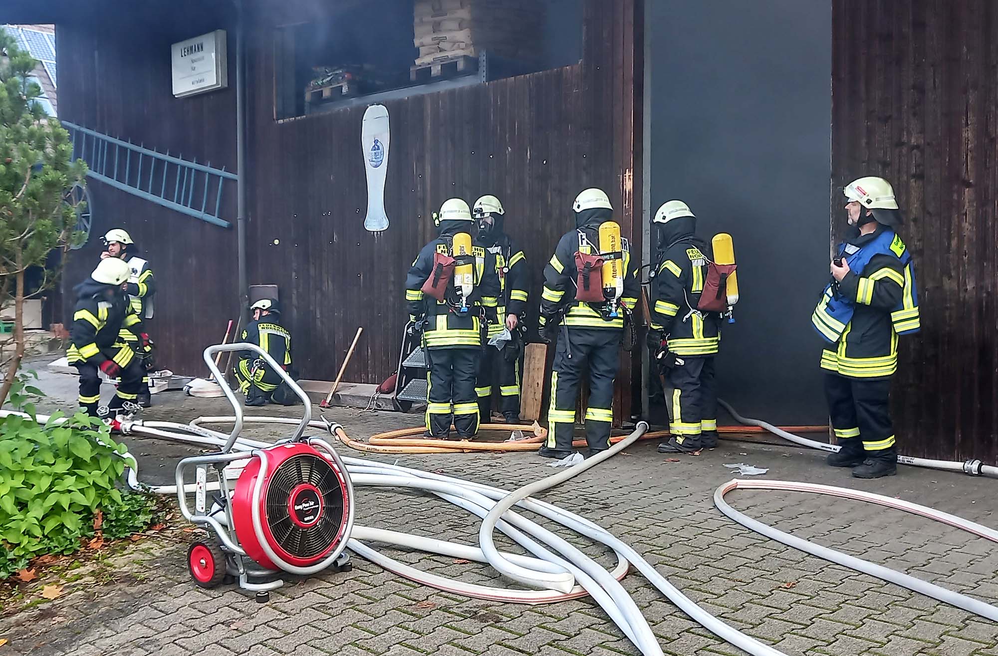 2023-11-22-NO-Rolf Braun-Herbstübung FFW NO-20231111_151645