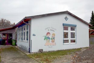 Betreuungszeiten an der Grundschule werden ausgeweitet