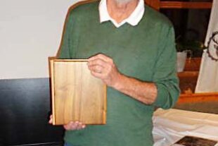 2023-11-29-Seelbach-Sandfuchs-Christoph Bühler, Geoldseck-Experte bei Vortrag- Foto Bertram...fuchs