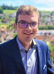 Als Gengenbach ins große Elend fiel