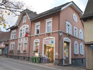 Marien-Apotheke schließt zum Jahresende