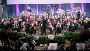 Was für ein Wechselbad der Gefühle!