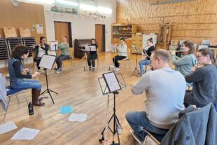 2023-12-11-OH-Carina Mark-Miliz-und Trachtenkapelle-Probenwochenende OHA_Flöten