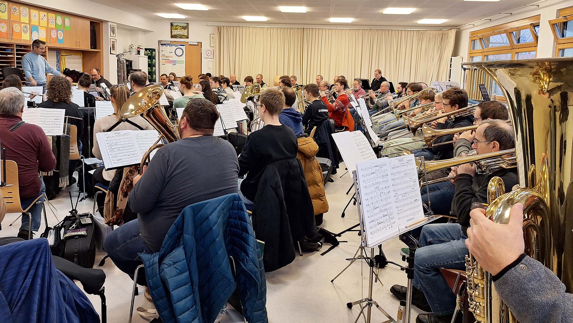 2023-12-11-OH-Carina Mark-Miliz-und Trachtenkapelle-Probenwochenende OHA_Gesamtprobe