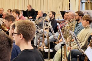 2023-12-11-OH-Carina Mark-Miliz-und Trachtenkapelle-Probenwochenende OHA_Gesang