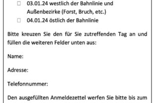 2023-12-13-BI-Sternsingeraktion-Anmeldezettel für Besuch