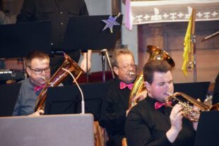 2023-12-18-NO-Katharina Vollmer-Kirchenkonzert-Neuzugang Heiko Echtle am Tenorhorn_2