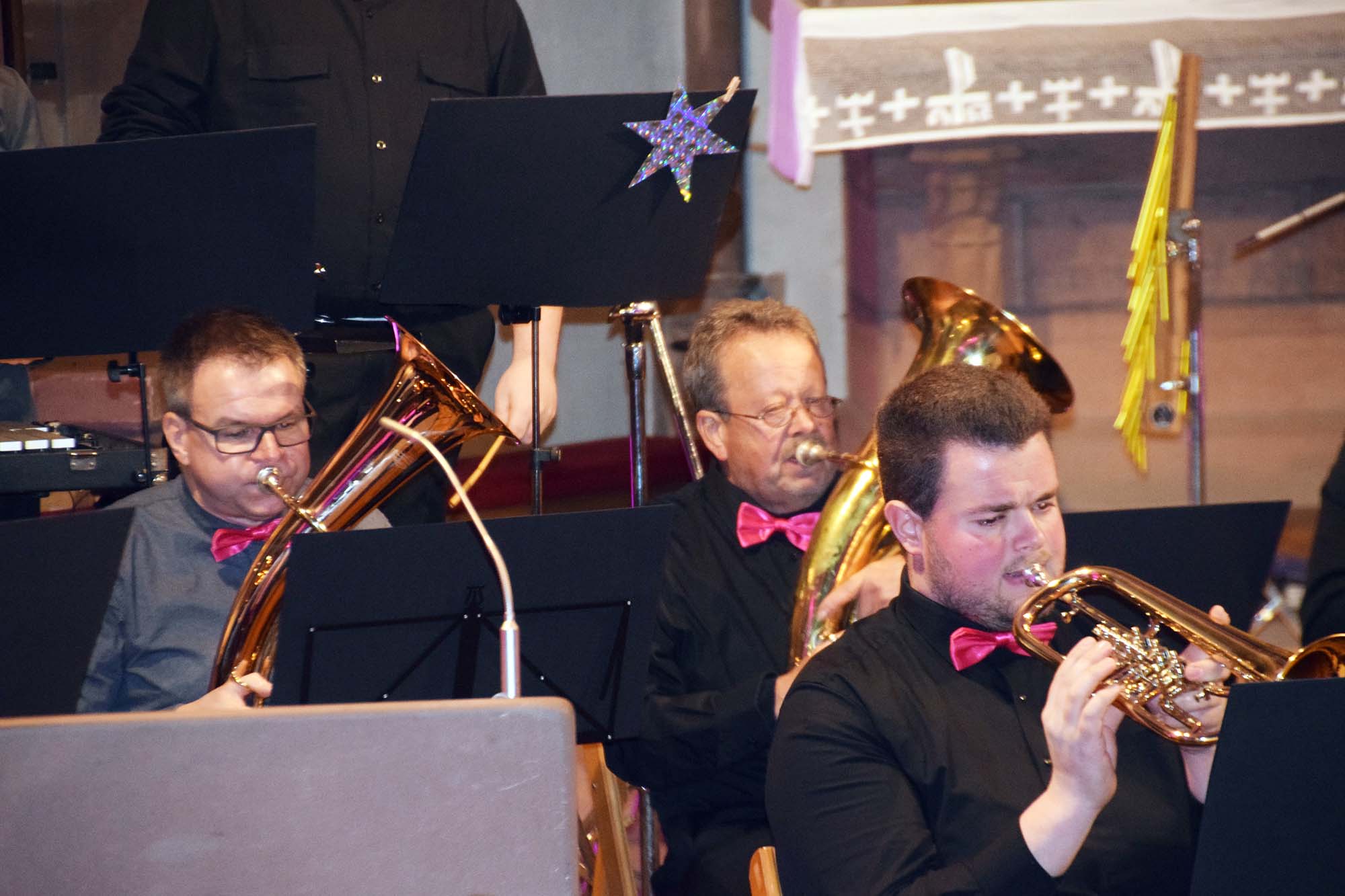 2023-12-18-NO-Katharina Vollmer-Kirchenkonzert-Neuzugang Heiko Echtle am Tenorhorn_2