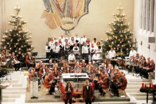 2023-12-20-BI-bia-Adventskonzert-und-Blick von oben