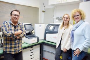 Optik-Glaser investiert in die Zukunft