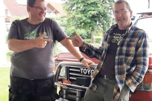 2023-12-6-BI-Galana River School Project-Gerhard Grosse und Markus Dietz in Biberach I