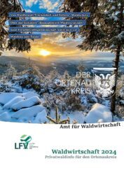 Waldmagazin beantwortet aktuelle Fragen