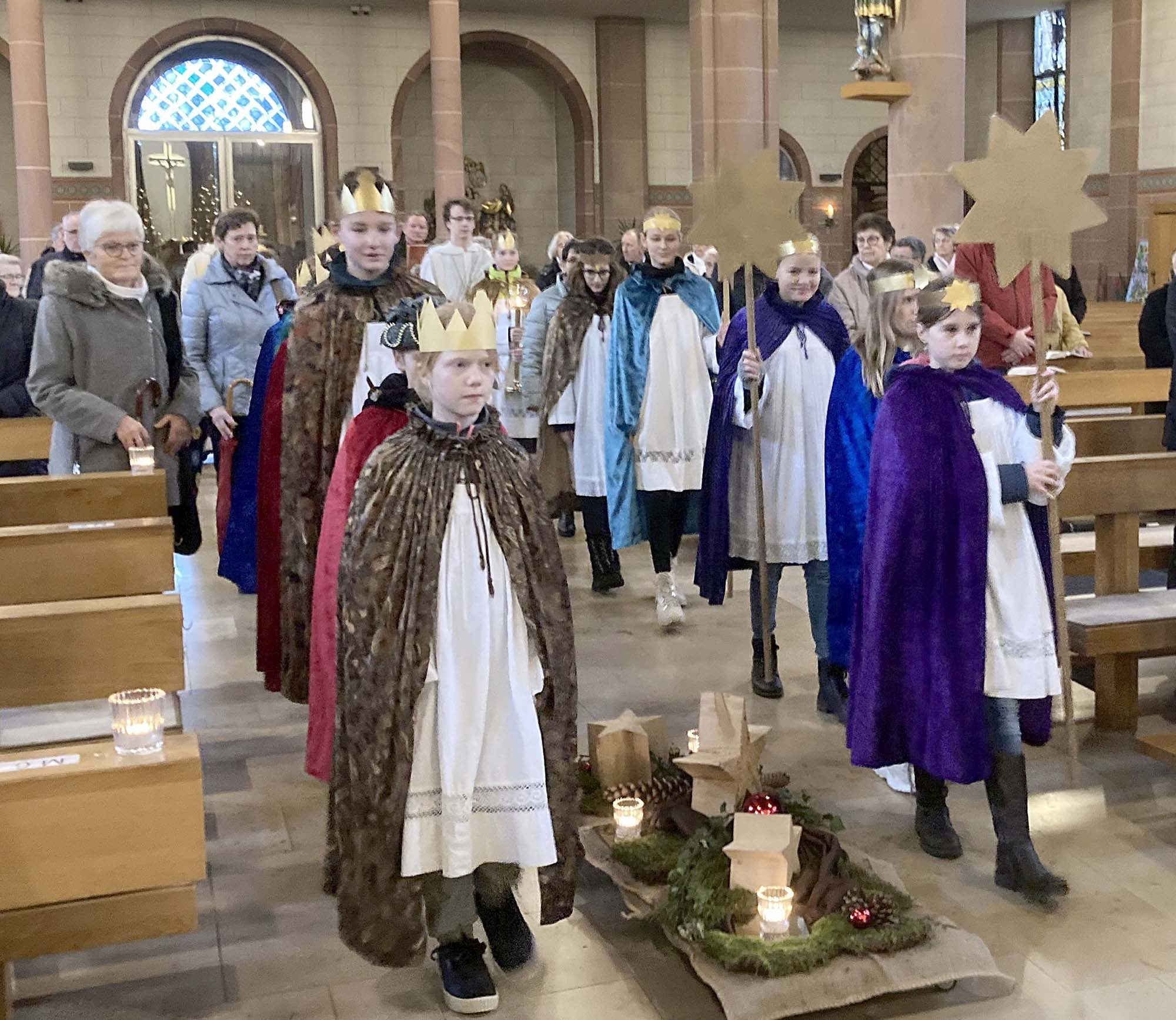 2024-1-10-OH-Franz Huber-Sternsinger-Bild-4