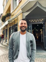 Trendhouse holt die Modemarke „HUGO“ nach Zell a. H.