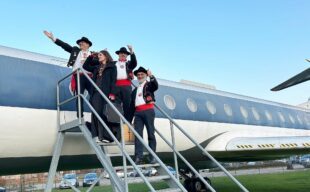 ADEL verpflichtet – Die Welt zu Gast im Fürstentum Lohgassio