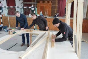 2024-1-15-BI-Reihrhexen- Vorbereitung Hexenball IMG_20240113_143538