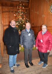 Die Bilanz fällt positiv aus