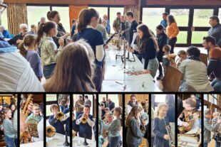 2024-1-17-NO-Oliver Vollmer-Trachtenkapelle-Collage Instrumentenstraße