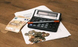 Mit dem Rotstift durch den Haushalt