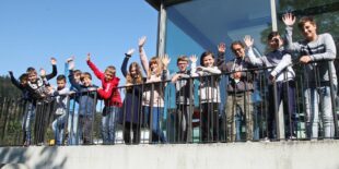 Auf welcher Schule geht’s weiter?