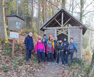 Malerische Panoramatour