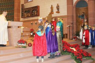 2024-1-2-OH-Franz Huber- Aussendung Sternsinger Bild-2