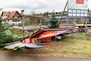 2024-1-2-OH-Gemeinde-Sabotage LED Wand