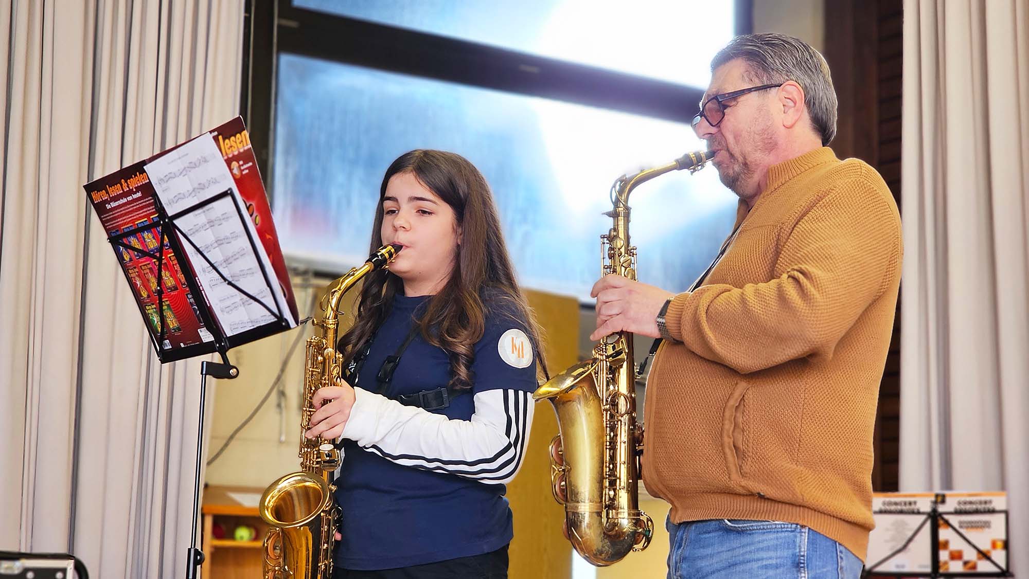 2024-1-24-NO-Oliver Vollmer-Jugendvorspiel-_Annabell Apfel mit Eduard Scharich