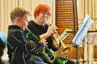 2024-1-24-NO-Oliver Vollmer-Jugendvorspiel-__Tino Behrschmidt mit Annette Tafler