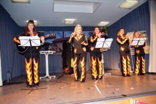 Beim Neuhauser Abend 2024 gibt es wieder keine Kompromisse