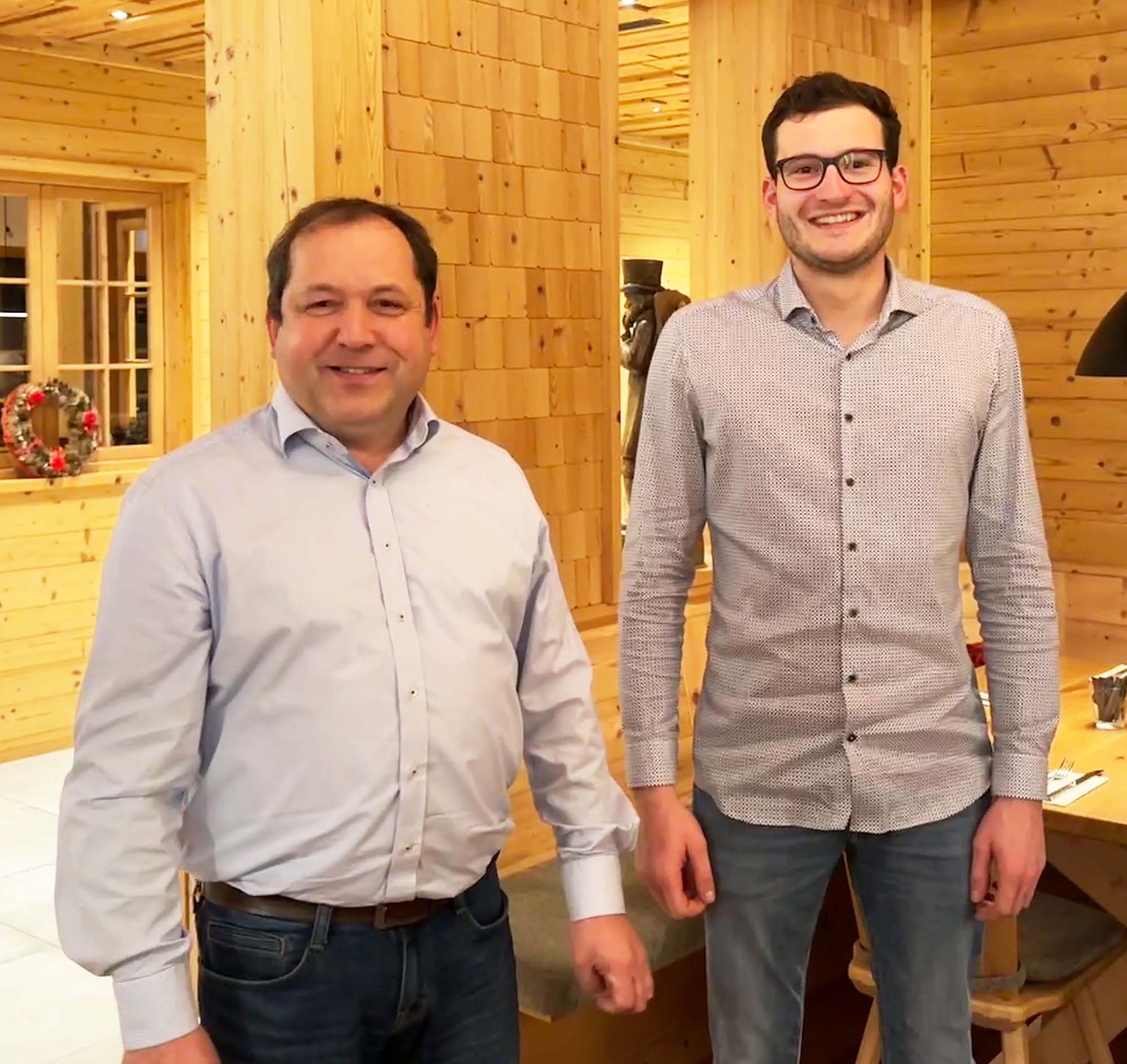 2024-1-26-BI-Moser Landtechnik GmbH und Co. KG-Ehrungen-Neujahrsfeier (1)